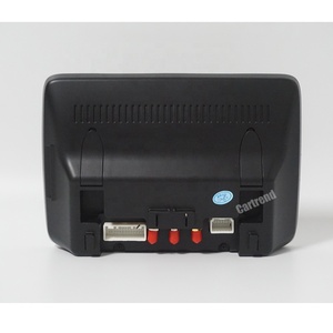 Mobil Radio Upgrade Layar X166 <span class=keywords><strong>Android</strong></span> Monitor <span class=keywords><strong>Ml</strong></span> NTG4.5 Sistem Anti-Glare Touch Display Multimedia Headunit DVD Pemain Retrofit - Product Image 4