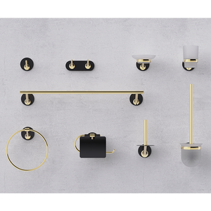 Set di accessori per bagno, - Product Image 3