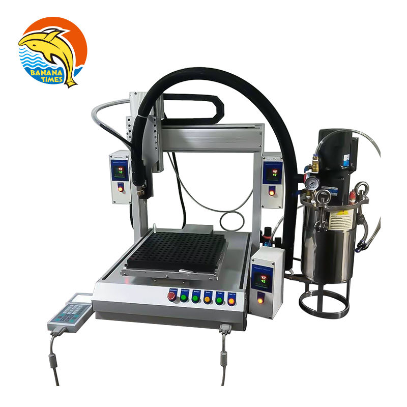 Canada hot Professional Supplier cbd Oil Cartridge thick Oil Cartridge Filling Machine