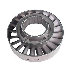 YJ280-1A-00002 YJ315X-10000ล้อนำทางสำหรับรถตักล้อยางอะไหล่เครื่องจักร - Product Image 4