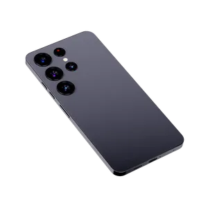 Venta caliente SP7 S23 5G Ultra Black Smartphone Pantalla de 7,3 "16GB + 1TB RAM/ROM Deca Core CPU 108MP Cámara trasera 8000mAh Versión global - Product Image 4