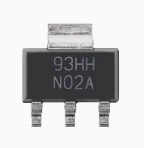 Circuitos Integrados en Stock LM337IMPX <span class=keywords><strong>LM337</strong></span> IC REG LIN NEG ADJ 1A SOT223-4 - Product Image 2