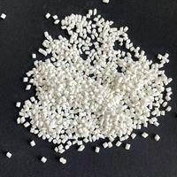 Polyéthylène haute densité (HDPE) recyclable de qualité tuyauterie