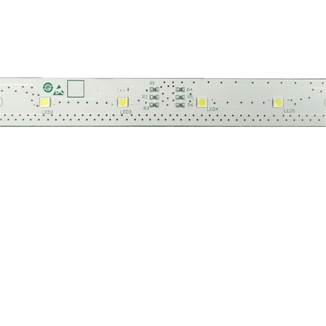 Haier Refrigeration LED Light Bar Lighting Accessories Haier BCD-328WDGF0064001217