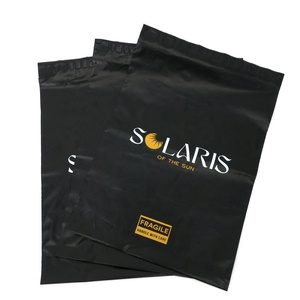 Venta caliente de fábrica al por mayor bolsas autosellantes de película de poliéster respetuosas con el medio ambiente personalizadas - Product Image 6