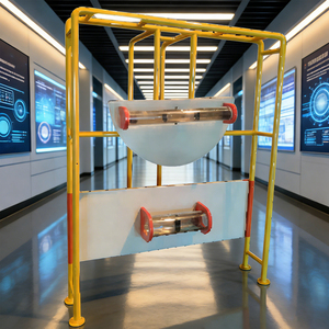 produttore galleggiano e piombino utilizzati come oggetti di scena per mostre e attività di divulgazione scientifica - Product Image 1