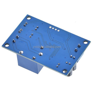 YIXINTAI XH-M203 12V Full Automatic Water Level <strong>Controller</strong> Pump Switch Module AC/<strong>DC</strong> 12V Relay XH-M203 - Product Image 3