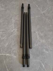 <span class=keywords><strong>Walcom</strong></span> Genesis Carbon Videojet Tube Varillas de detección de agua Weedpipes Weihai Fibre Products Co - Product Image 2