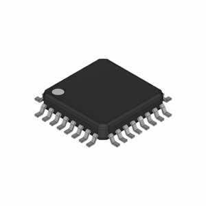 MC908EY8ACFJER Components Electronic Embedded Original 32 LQFP - Product Image 1