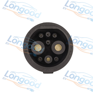 Nieuwe Longood GBT naar CCS2 adapter EV-connector voor CCS2 elektrische auto's TESLA BYD <span class=keywords><strong>VW</strong></span> BMW TOYOTA NIO ZEEKR AION DC GBT snelladen - Product Image 2