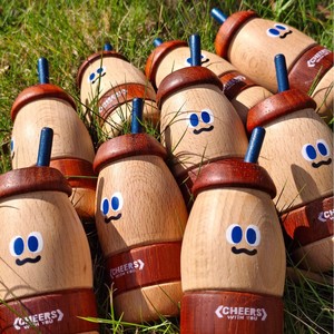 Cadeaux pour couples, cadeaux créatifs, jouets mignons et tendance, ornements pour la maison et le bureau, décoration simple et mignonne pour la maison - Product Image 6