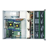 Performa Tinggi Harga Terjangkau Kustom Intel Xeon E5 8-core 2.4GHz 16G DDR4 RECC 128G SSD 3u 16 Bays Hot Swap Chassis Rack Garansi 3 Tahun