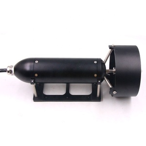 Thiết Bị Đẩy Dưới Nước 48V 30Kg Được Tích Hợp Hoàn Toàn ESC 80A IPX8 300M Cho Ván Trượt Điện RC Thuyền ROV Hydrofoil - Product Image 4