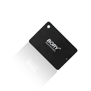 Yeni orijinal 2.5 inç SATA 3 ssd 512gb 1T SATA3 SSD dahili sabit disk dizüstü bilgisayar - Product Image 5