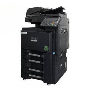 Fotocopiatrice Laser bianco e nero A3 fotocopiatrice per stampanti <span class=keywords><strong>Kyocera</strong></span> 3501i 4501i 5501i - Product Image 2