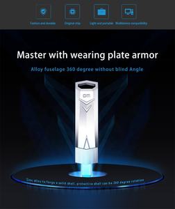 Memoria <span class=keywords><strong>USB</strong></span> Tipo-C de 32 GB, Aleación de Zinc, Pendrive Promocional para Teléfonos Móviles Android y PC PD098 - Product Image 6