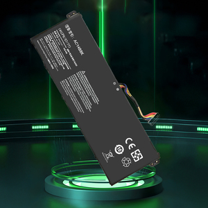 Nouvelle batterie d'ordinateur portable authentique pour <span class=keywords><strong>Acer</strong></span> E3-<span class=keywords><strong>111</strong></span> E3-112 ES1-511 AC14B18J AC14B8K batterie - Product Image 2