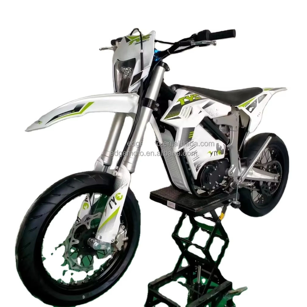 Dirt Bike 125cc Supermoto Powerful Off Road Motorcycles
