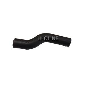 Tuyau en caoutchouc LHOLINE 16571-15160 EPDM, longueur standard, pour conduites d'échappement de chauffage de l'eau - Product Image 4