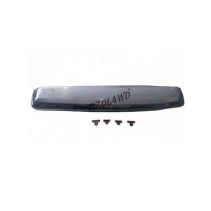 Accessoires de la série LC80, protection de capot pour Land Cruiser 80 - Product Image 3
