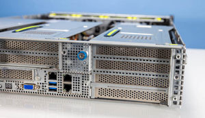 Servidor RS720A-E12 2U Nuevo y Original de 4.ª Generación con Procesador AMD EPYC 9004 con Tecnología AMD 3D V-Cache - Product Image 6