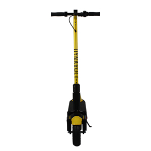 GPS noleggio condivisione scooter elettrico pieghevole condivisione di scooter - Product Image 4