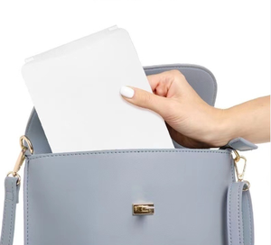 Hot người bán LED thắp sáng <span class=keywords><strong>Vanity</strong></span> gương <span class=keywords><strong>Magnifying</strong></span> có thể sạc lại du lịch bàn trang điểm gương <span class=keywords><strong>Vanity</strong></span> Bảng trang điểm ánh sáng Led Gương - Product Image 5