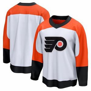 بيع بالجملة رخيصة عالية الجودة هوكي الجليد فيلادلفيا جديد مخيط أعلى بيع الأمريكية كل فريق NHLing - Product Image 6