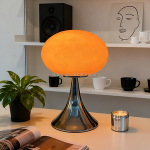 Lampada <span class=keywords><strong>da</strong></span> <span class=keywords><strong>Tavolo</strong></span> Moderna per Camera <span class=keywords><strong>da</strong></span> Letto, Luce Decorativa Delicata per Casa in Affitto, Miglioramento dello Stile e Atmosfera Accogliente - Product Image 6