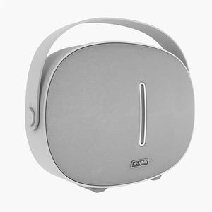 บลูทูธไร้สายลำโพงแบบพกพาลำโพงมินิ3D สเตอริโอเพลงบ้านรอบทิศทาง <span class=keywords><strong>T8</strong></span> - Product Image 5