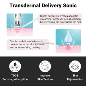 Máquina de Plasma Frío <span class=keywords><strong>SVATAR</strong></span> para el Cuidado de la Piel y el Cabello, Tratamiento para el Acné y la Regeneración Capilar - Product Image 5