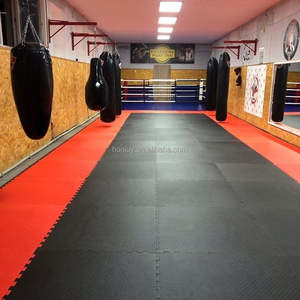 Tapis de Gym Antidérapant en Mousse EVA Imperméable Personnalisable et Durable pour Judo, Fitness, <span class=keywords><strong>Puzzle</strong></span>, Karaté, MMA, BJJ, Jiu-Jitsu, Taekwondo – Vente Chaude - Product Image 3