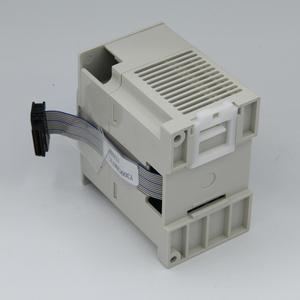 คอนโทรลเลอร์อุตสาหกรรมอัตโนมัติแบบ PLC PAC พร้อมคอนโทรลเลอร์ FX2N-4AD-TC PLC - Product Image 3