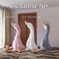 Boneka Maskot Hewan Kustom untuk Perusahaan, OEM ODM Boneka Maskot, Produksi Massal untuk Program Maskot Merek