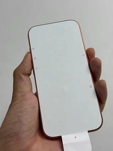 Teléfono de Alto Rendimiento 17Pro, Versión Estadounidense, Desbloqueado, 17 Pro, Azul Oscuro/Naranja Cósmico, 256GB/512GB/1TB, Smartphone - Product Image 6