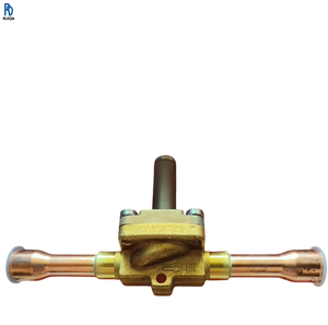 เซ็นเซอร์โซลินอยด์คอนโทรลเลอร์ PLC ของแท้ใหม่เอี่ยม EVR10 032L1214 - Product Image 1