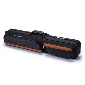 Sac seau Oxford grande capacité, imperméable à 1/2, pour queue <span class=keywords><strong>de</strong></span> billard neuf boules et 7 trous, sac à main tendance transfrontalier, LOGO imprimable - Product Image 1