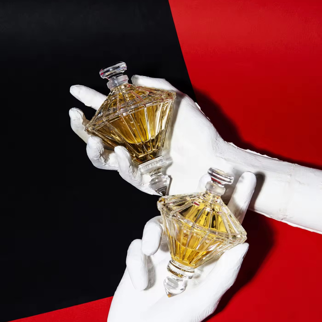 Perfume Oil Concentrated Fragrance Pure Flower Fragrance Oil Candle Scent Oil Fragrance