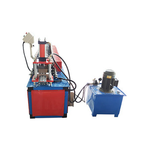 Rouleau <span class=keywords><strong>de</strong></span> <span class=keywords><strong>volet</strong></span> <span class=keywords><strong>de</strong></span> la Chine fabricant formant la machine rouleau <span class=keywords><strong>de</strong></span> lamelle <span class=keywords><strong>de</strong></span> porte <span class=keywords><strong>de</strong></span> <span class=keywords><strong>volet</strong></span> <span class=keywords><strong>roulant</strong></span> formant la machine - Product Image 4