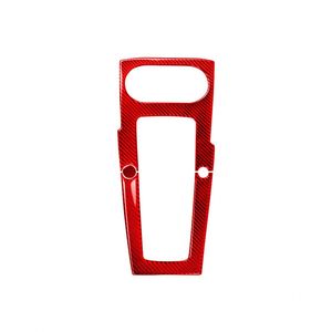 Copertura del Pannello del Cambio in Fibra di Carbonio 3K LHD di Lusso per <span class=keywords><strong>Audi</strong></span> <span class=keywords><strong>A3</strong></span> 8V S3 RS3 2013-2019, Accessorio Interno a 1 Foro - Product Image 6