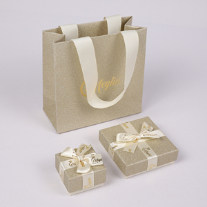 ซันนี่แพ็ค 18 ปี ผู้ผลิตโดยตรง รับผลิตถุงกระดาษพิมพ์โลโก้ตามสั่ง ขายส่งถุงกระดาษคราฟท์พิมพ์โลโก้ของคุณเอง - Product Image 2