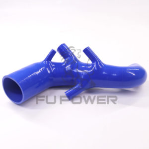 NUEVA Manguera de Admisión de Turbo de Silicona para <span class=keywords><strong>AUDI</strong></span> S3 A3 1.8T - Product Image 4