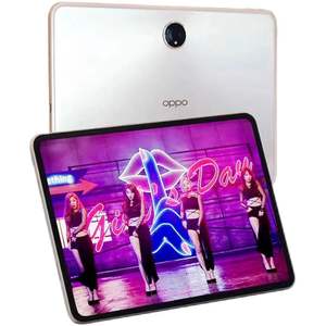 Tablet Original a Precio Económico, Pad 2 para OPPO Pad 2, Tablet de 11 Pulgadas, para Negocios y Estudiantes - Product Image 6