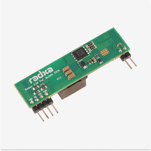 5514 25W PoE+ Power Supply Module Fit Radxa ROCK Series Single Board <b>Computer</b> <b>Accessories</b> Radxa - Product Image 4