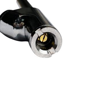 150psi परिशुद्धता एयर कार ट्रक मोटरसाइकिल साइकिल रंगीन कार कम पेंसिल कलम टायर दबाव नापने का यंत्र - Product Image 3