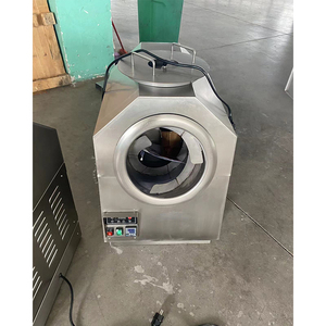 <span class=keywords><strong>Prix</strong></span> usine torréfacteur <span class=keywords><strong>à</strong></span> gaz multifonctionnel pour graines de café noix noix-pour boulangeries restaurants usines de transformation de légumes - Product Image 2