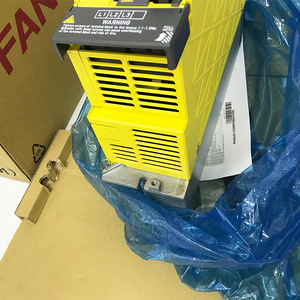 A06B-6250-H011 AiPS 11HV-B Servo Amplifier New Original FANUC - Product Image 4