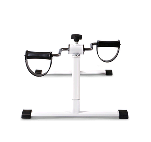 Vélo d'exercice pliable MSTAR pour les mains et les pieds, pédalier d'entraînement pour personnes âgées, produit de sport d'intérieur - Product Image 2
