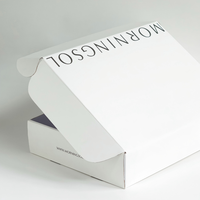 Fabricants de vêtements en gros, chapeaux, emballages d'expédition, boîtes en papier biodégradables, sous-vêtements aseptiques, boîtes en carton ondulé