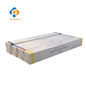 <span class=keywords><strong>Cartouche</strong></span> de toner couleur compatible NPG52 GPR36 EXV34 pour copieurs IR ADV C2020/C2025/C2030 – Vente <span class=keywords><strong>en</strong></span> <span class=keywords><strong>gros</strong></span> - Product Image 5